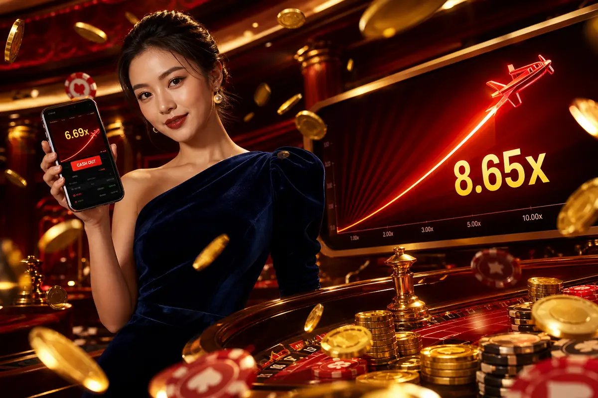 cb996 VIP পুরস্কার প্রোগ্রাম ক্যাশব্যাক